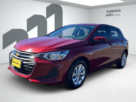 CHEVROLET ONIX 1.0 FLEX LT MANUAL CHEVROLET ONIX 1.0 FLEX LT MANUAL